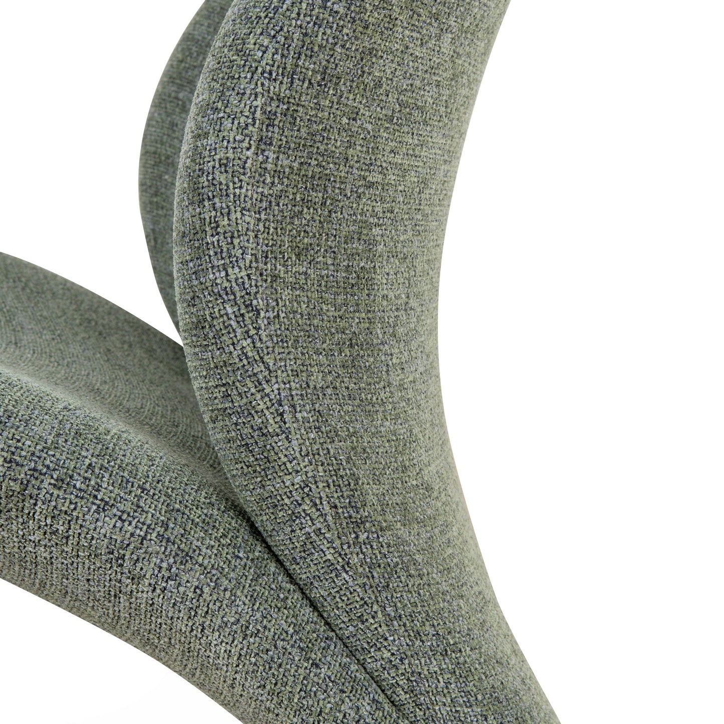 CLC8747-CA Lounge Chair - Moss Green