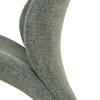 CLC8747-CA Lounge Chair - Moss Green