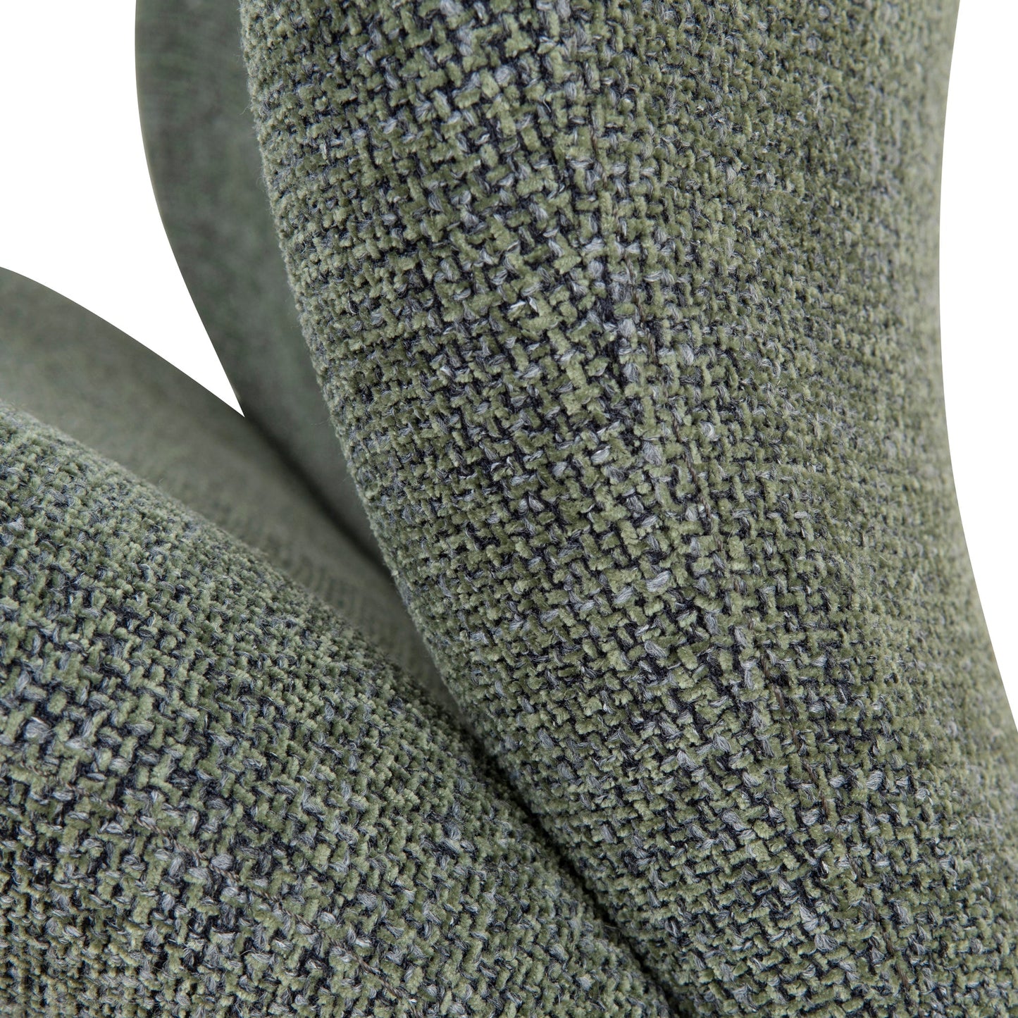 CLC8747-CA Lounge Chair - Moss Green