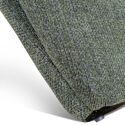 CLC8747-CA Lounge Chair - Moss Green