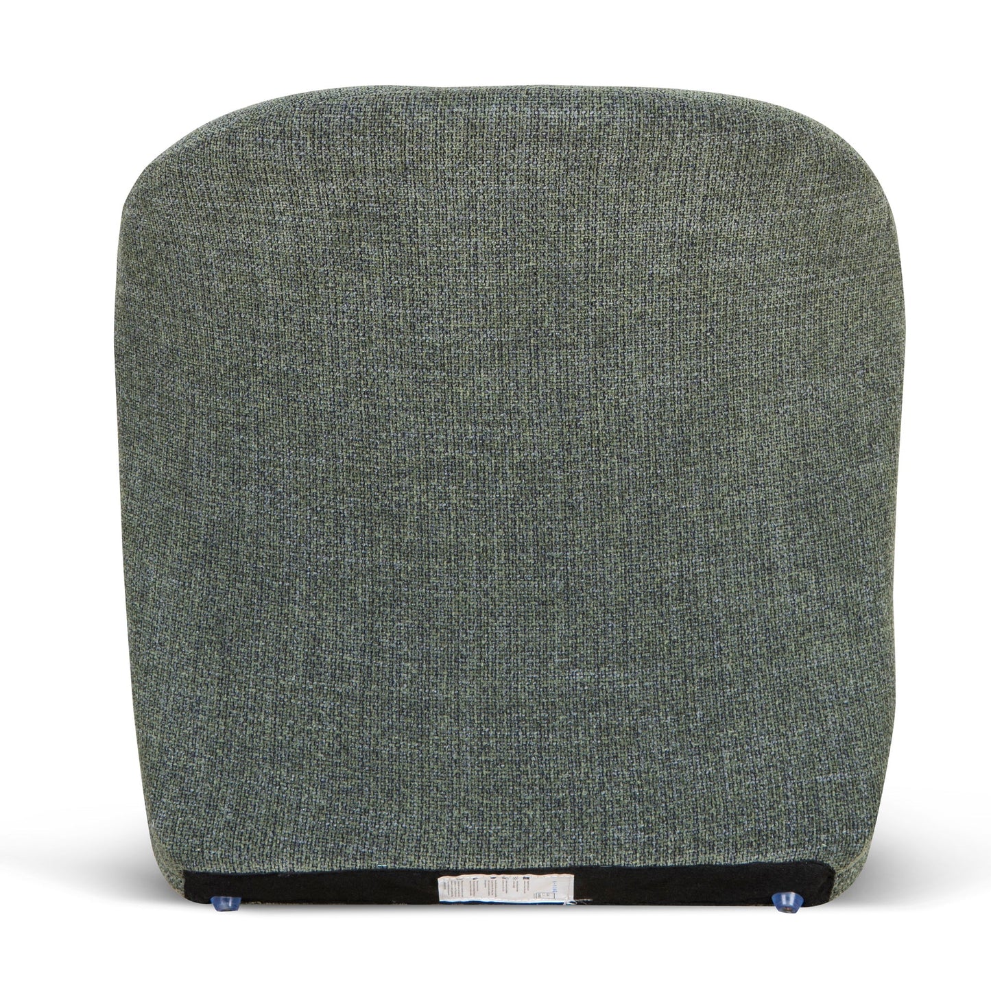 CLC8747-CA Lounge Chair - Moss Green