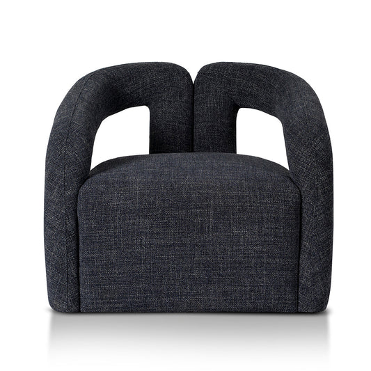 CLC8776-CA Armchair - Moss Navy