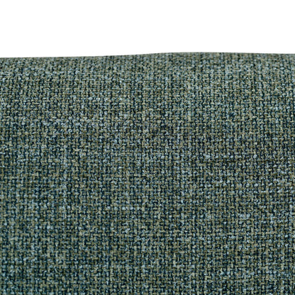 Inga 3 Seater Fabric Sofa