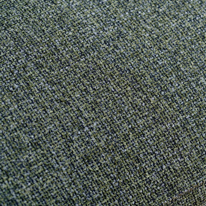 Inga 3 Seater Fabric Sofa