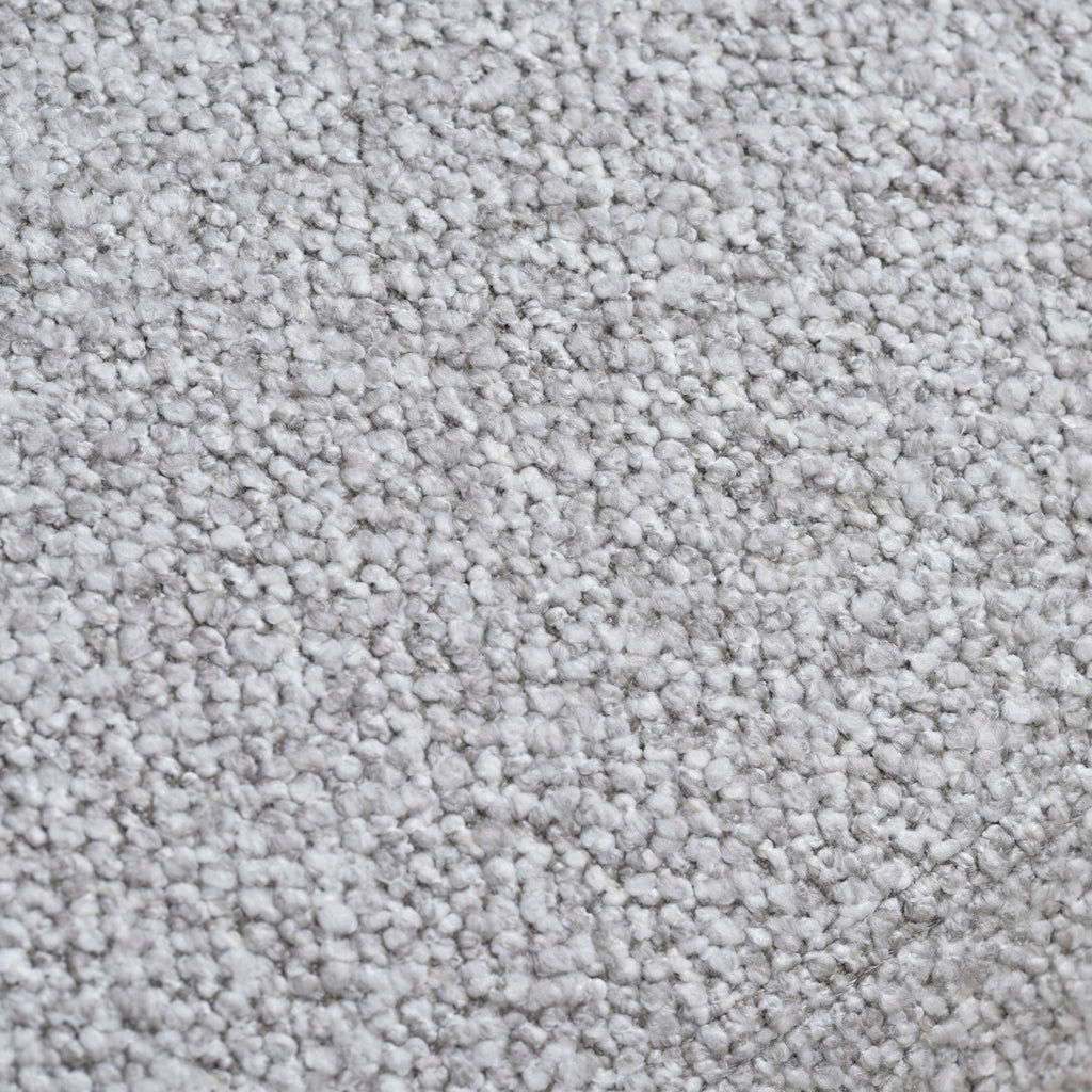 Inga 3 Seater Fabric Sofa