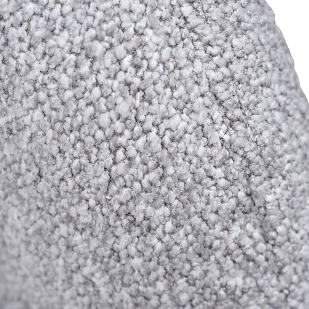 Inga 3 Seater Fabric Sofa