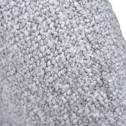 Inga 3 Seater Fabric Sofa