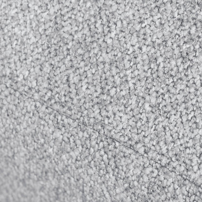 Inga 3 Seater Fabric Sofa