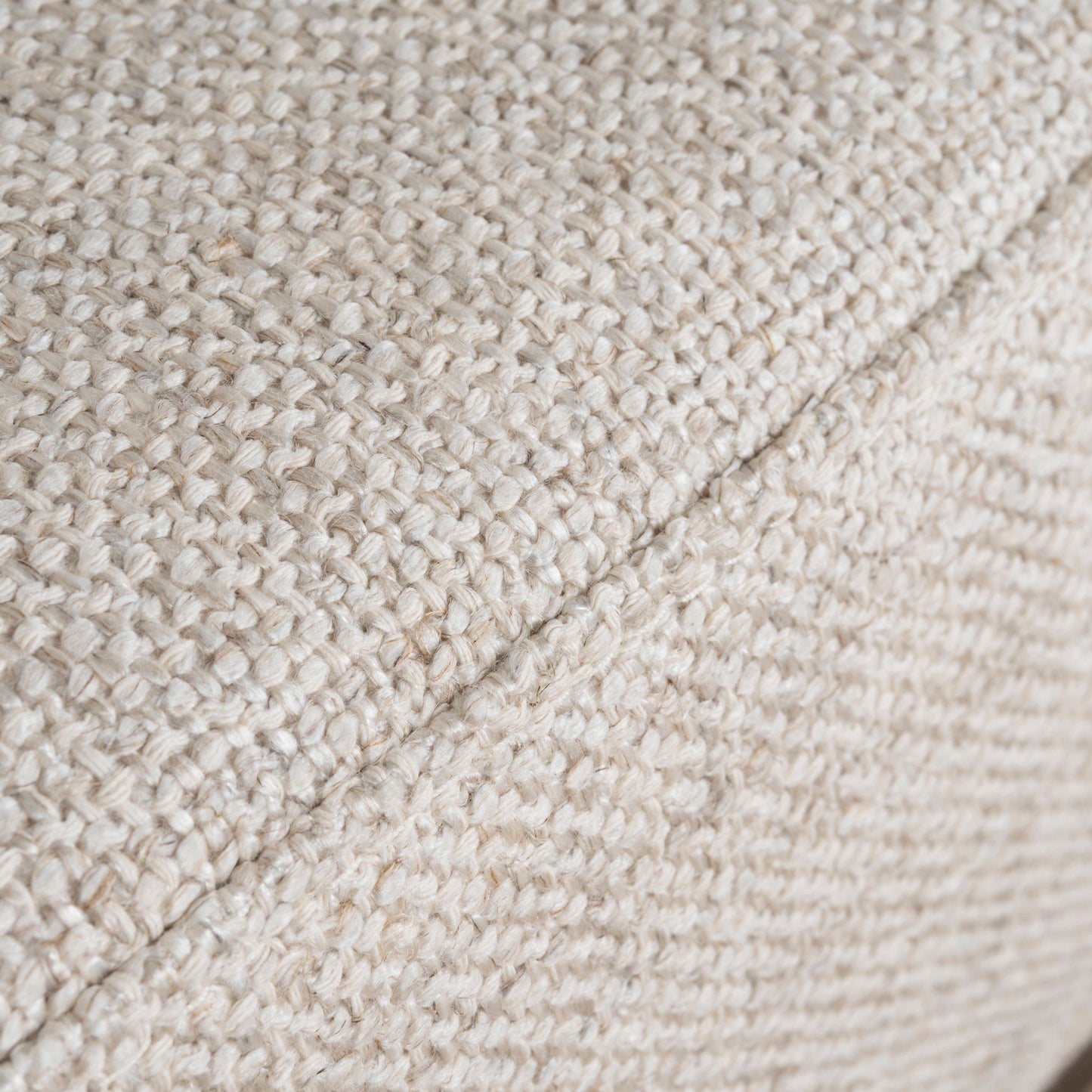 CLC8895-NI Walnut Armchair - Linen