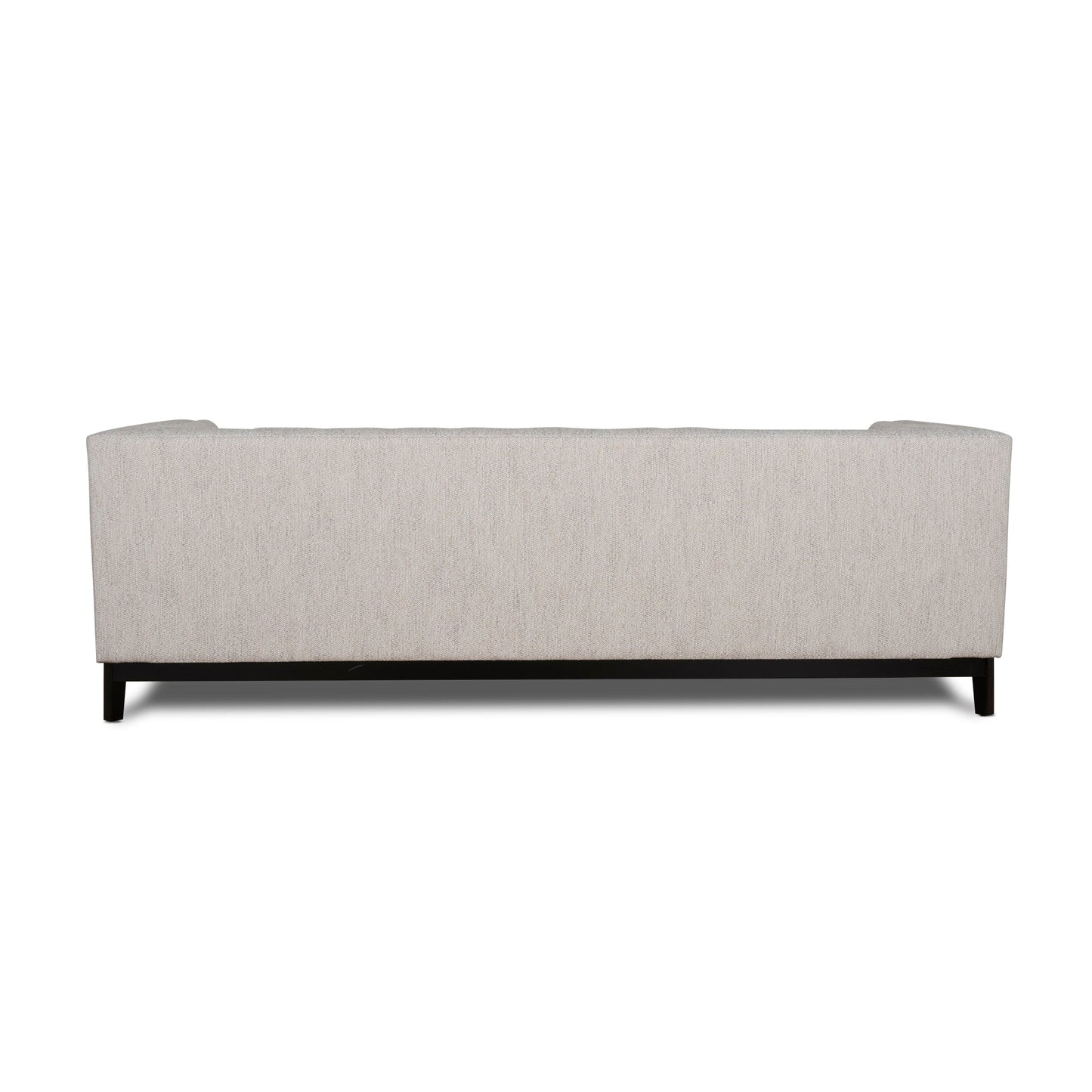 CLC8908-CA 3 Seater Sofa -Light Grey