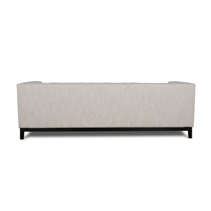 CLC8908-CA 3 Seater Sofa -Light Grey
