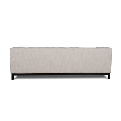 3 Seater Sofa -Light Grey
