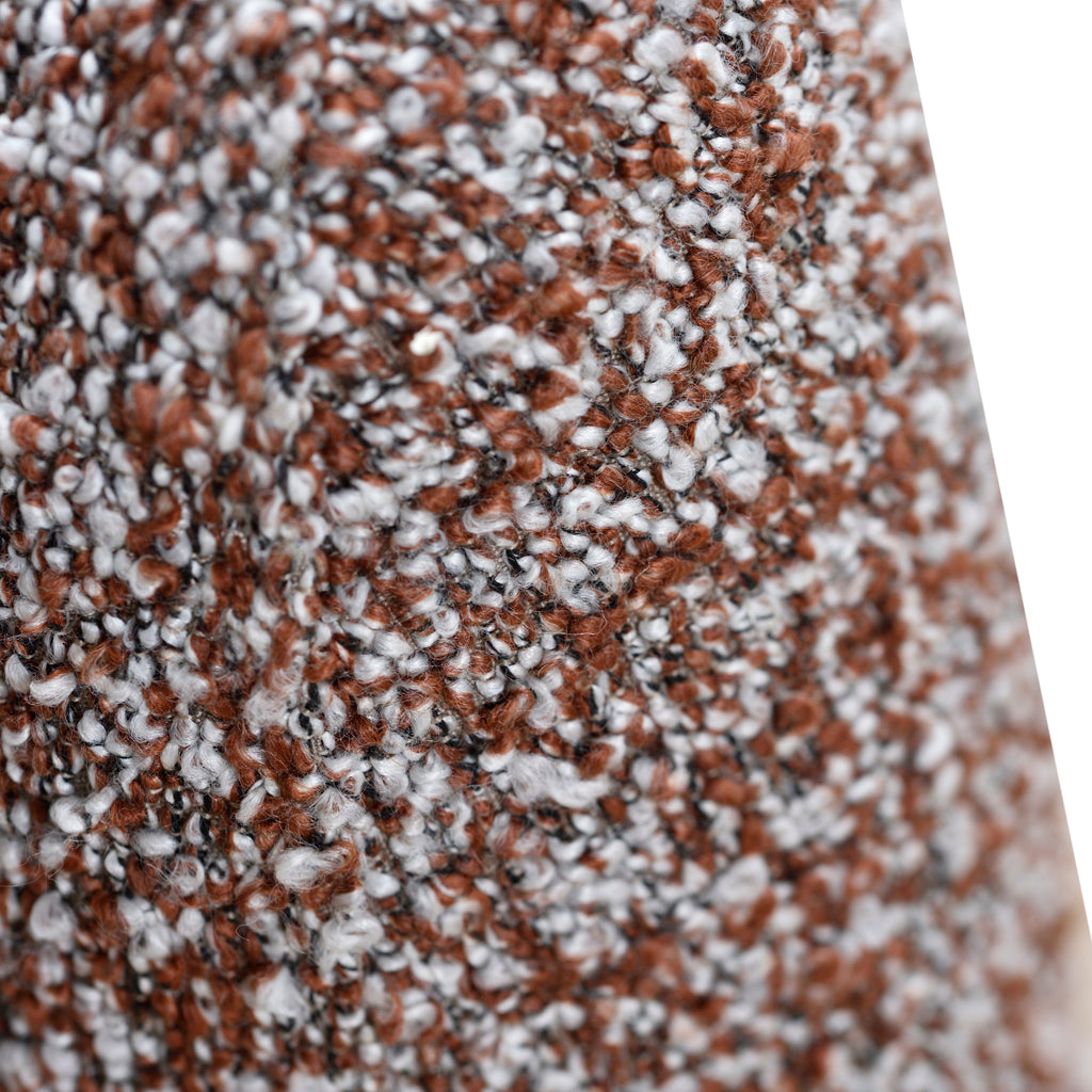 Ylva Boucle Armchair