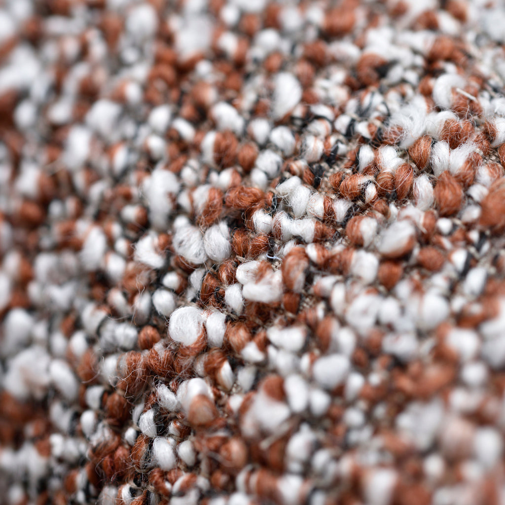 Ylva Boucle Armchair