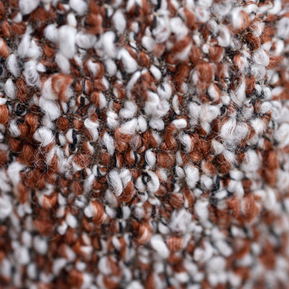 Ylva Boucle Armchair