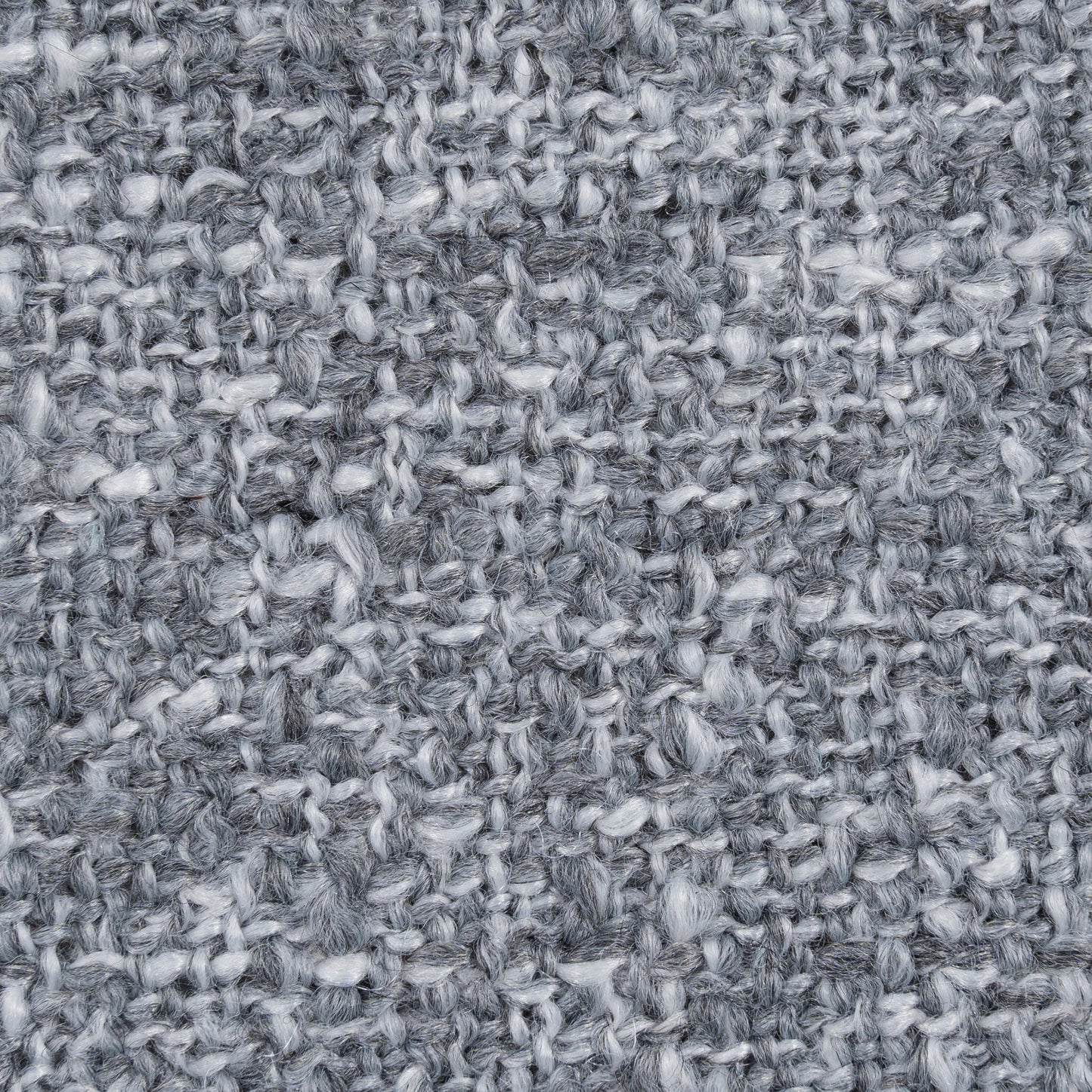 CLC8965-KSO Right Chaise Modular Sofa - Glacier Grey