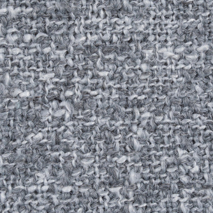 CLC8965-KSO Right Chaise Modular Sofa - Glacier Grey