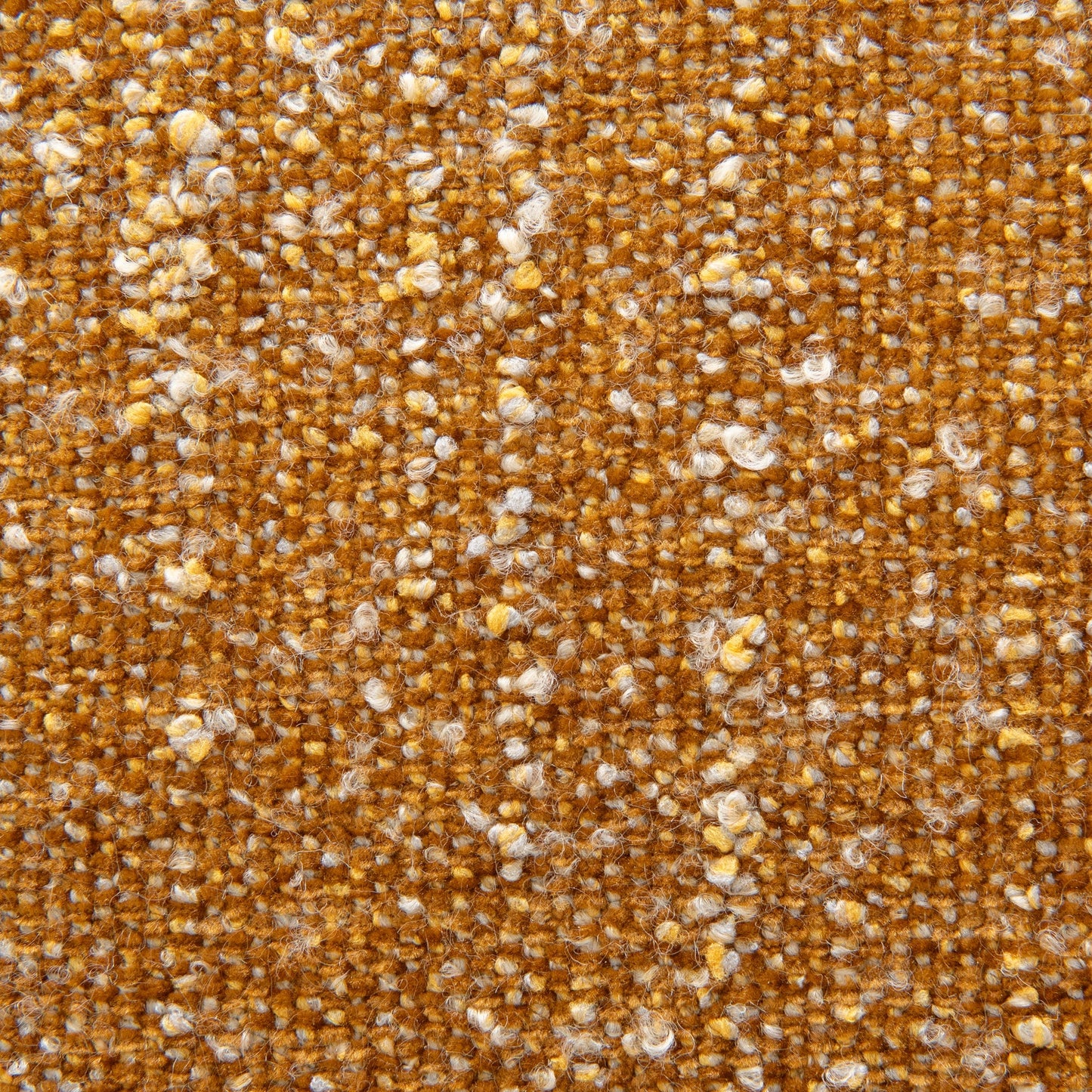 CLC8970-KSO Fabric Armchair - Ginger Brown