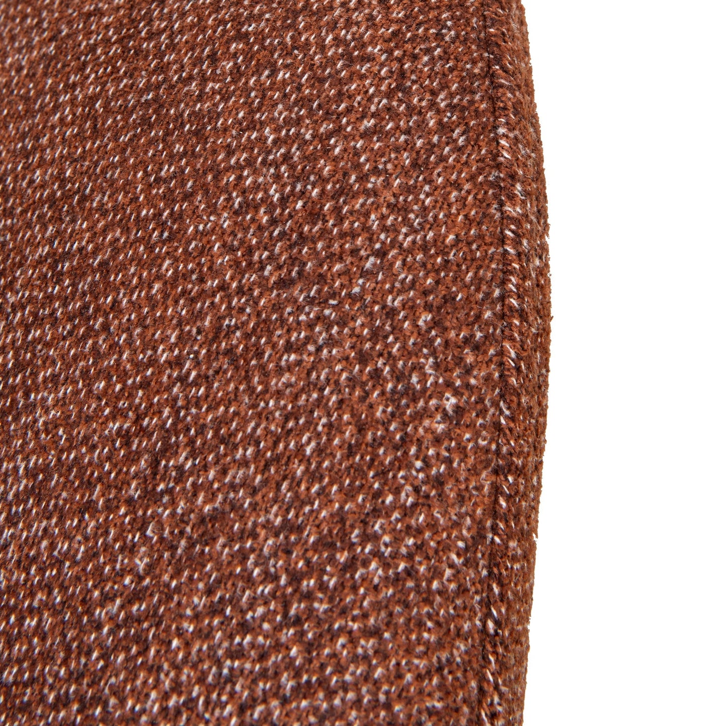 CLC8971-KSO Fabric Armchair - Gingerbread Brown