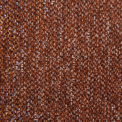 Fabric Armchair - Gingerbread Brown