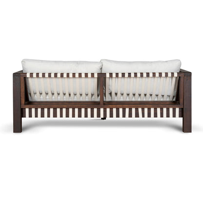 4pcs Outdoor Lounge Set - Royal Sand
