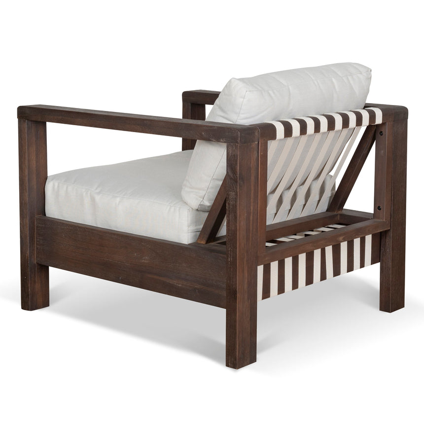 4pcs Outdoor Lounge Set - Royal Sand