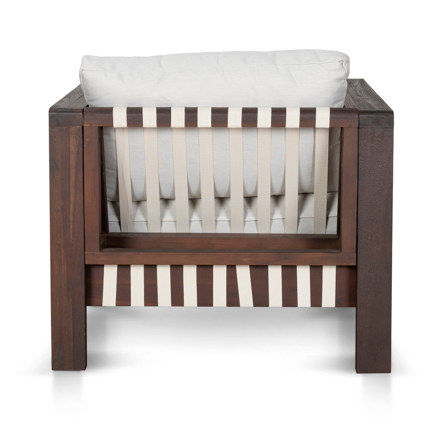 4pcs Outdoor Lounge Set - Royal Sand