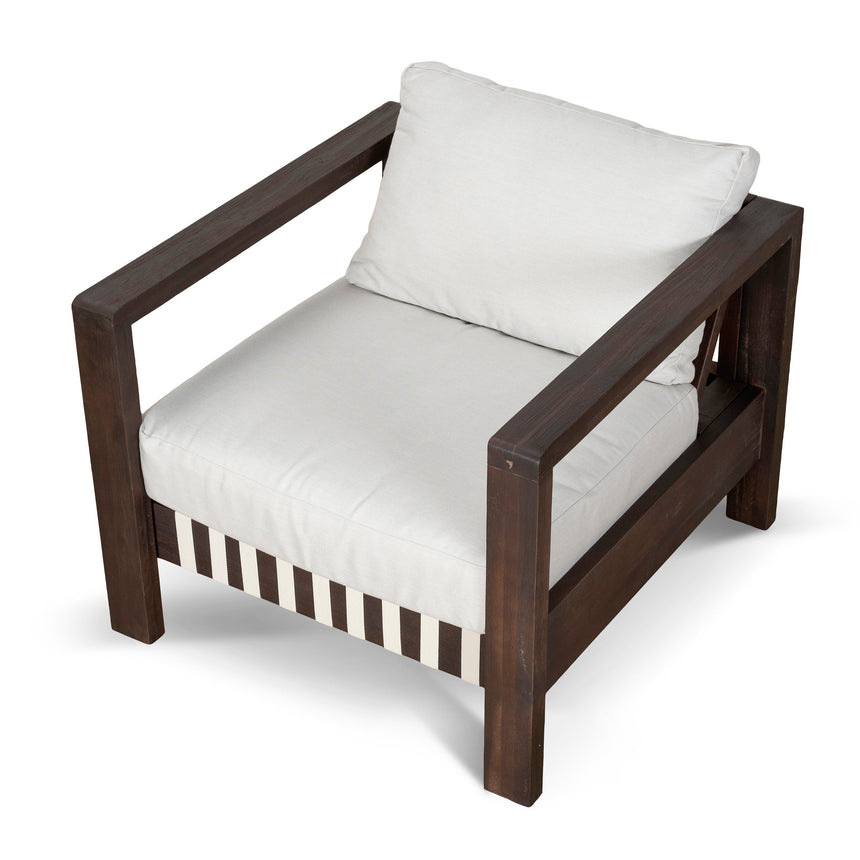 4pcs Outdoor Lounge Set - Royal Sand