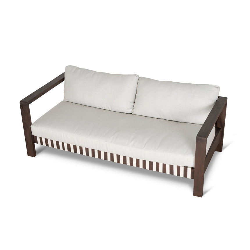 4pcs Outdoor Lounge Set - Royal Sand