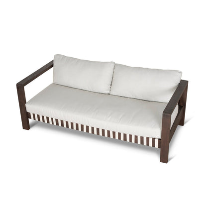 4pcs Outdoor Lounge Set - Royal Sand