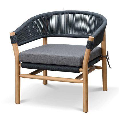 3pcs Outdoor Lounge Set