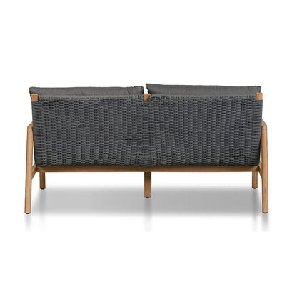 3pcs Outdoor Seating Set