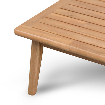 4pcs Outdoor Lounge Set