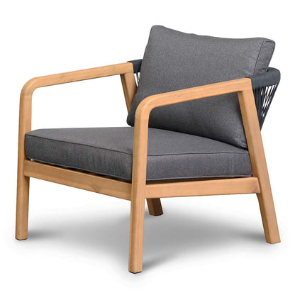 4pcs Outdoor Lounge Set