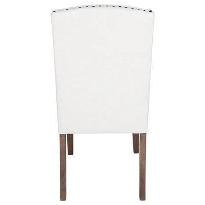 Lethbridge Dining Chair Set of 2 - Natural