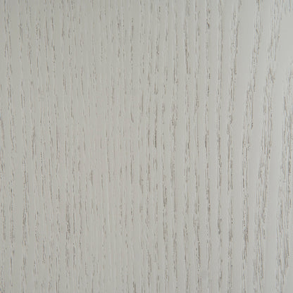 CST10177-DW 49.5cm Round Side Table - Light Grey