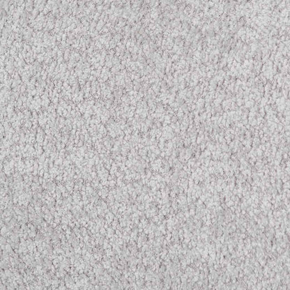 CLC8119-CA 4 Seater Sofa - Light Grey Fleece - Last one