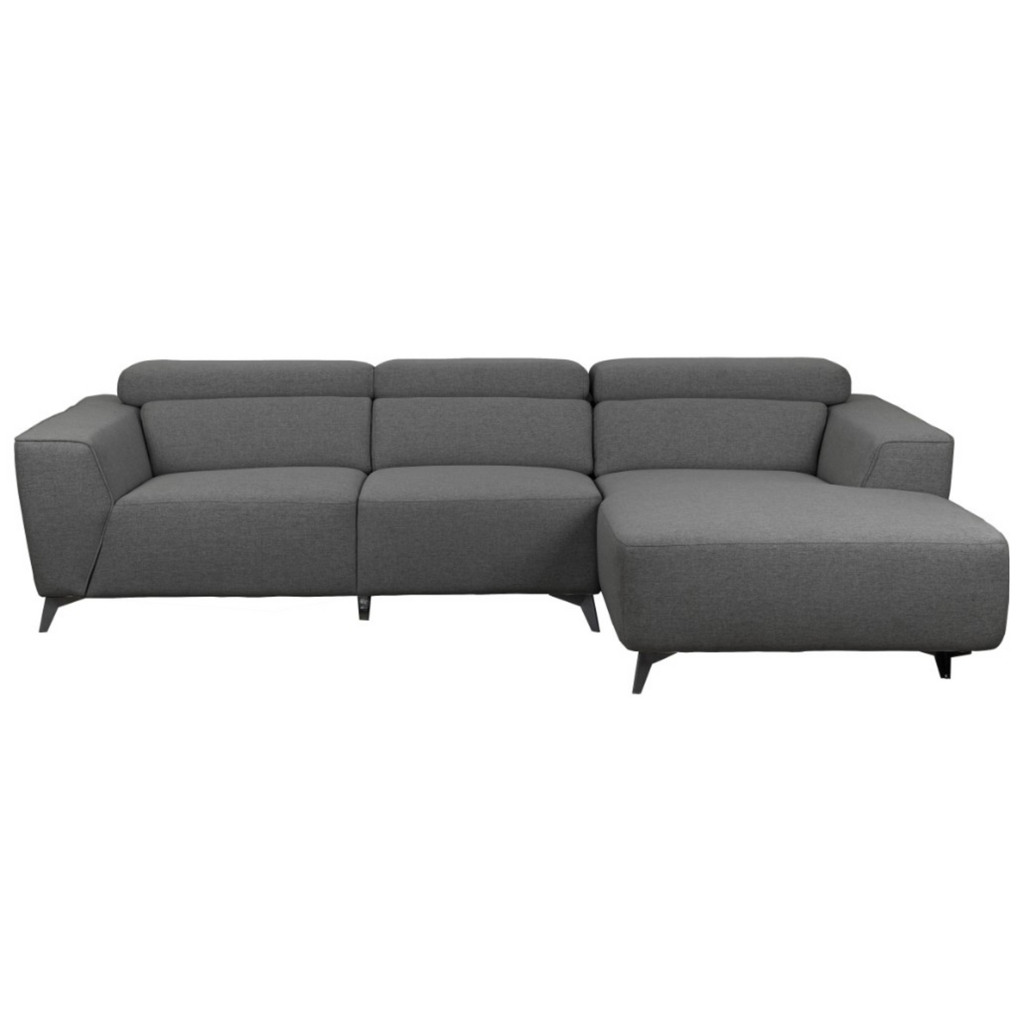 Lincoln 2.5 Seater with RHF Chaise