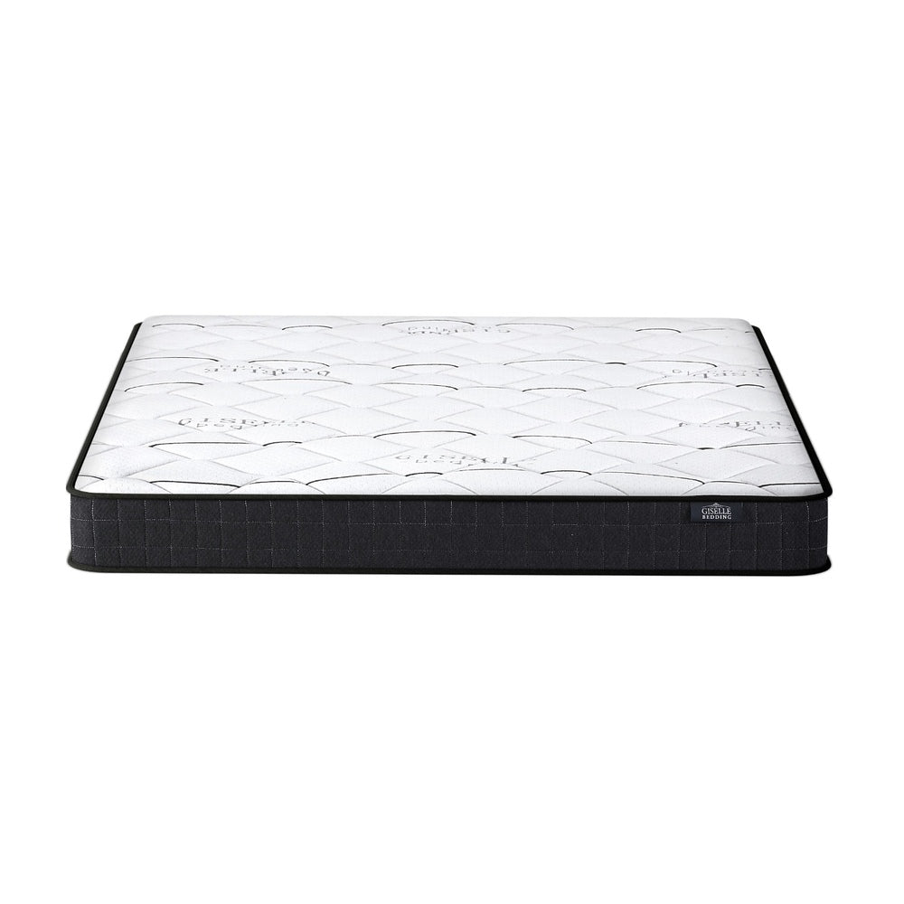 Giselle Bedding 16cm Mattress Medium Firm King