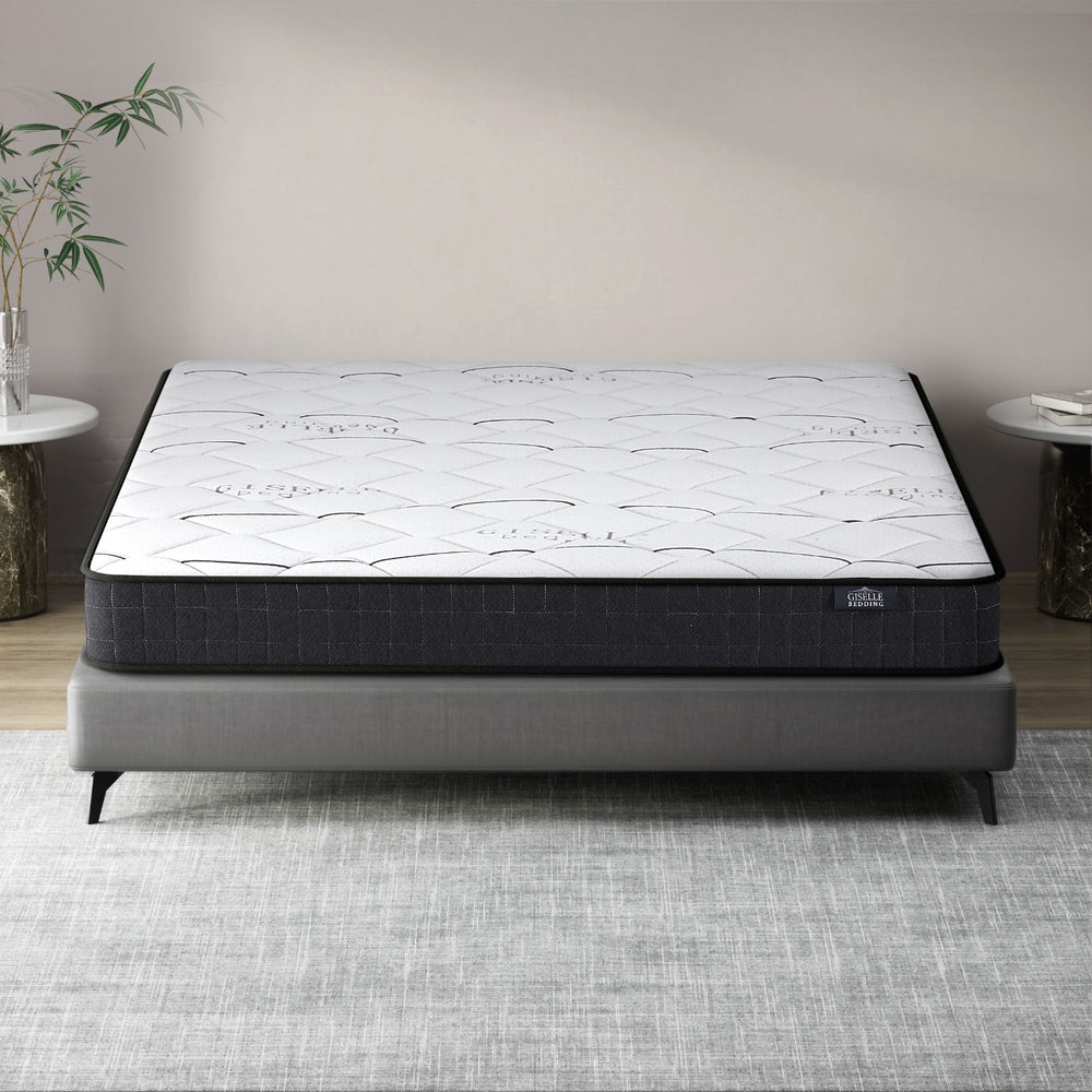 Giselle Bedding 16cm Mattress Medium Firm King