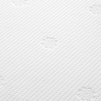 Giselle Bedding 27cm Mattress Double-sided Flippable Layer Double