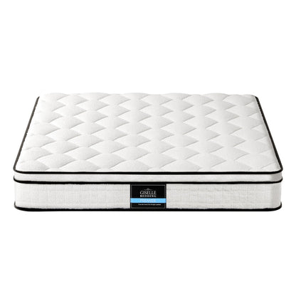 22cm Giselle Mattress Double Size