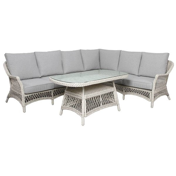 Hampton Outdoor Dining Set