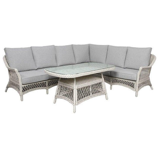 Hampton Outdoor Dining Set