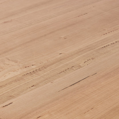 Carmela 2.4m Dining Table - Messmate