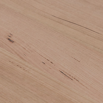 Carmela 2.4m Dining Table - Messmate