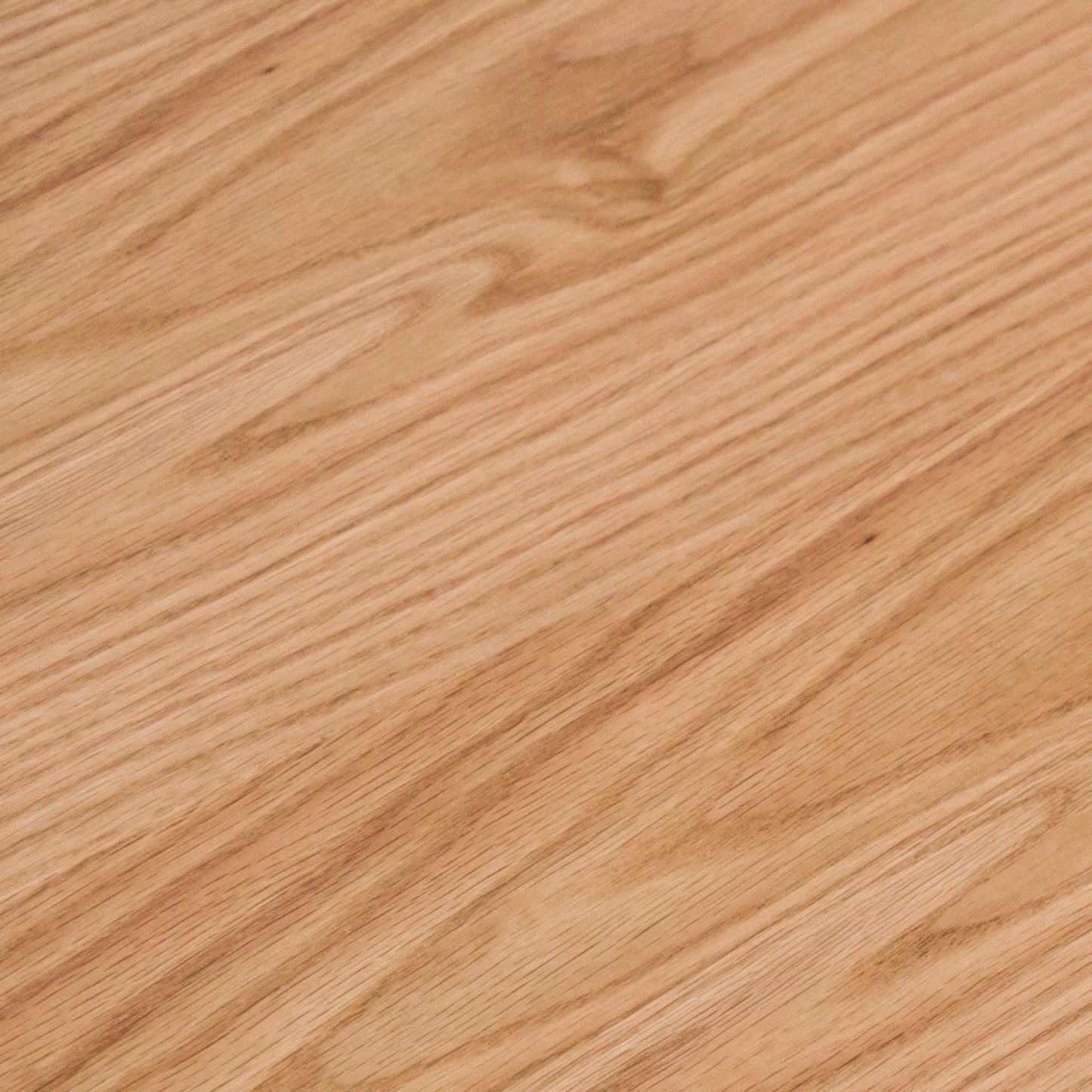 CST8085-BB Round Wooden Bedside Table - Natural