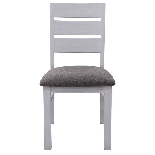 Homestead Acacia Wood Dining Chair