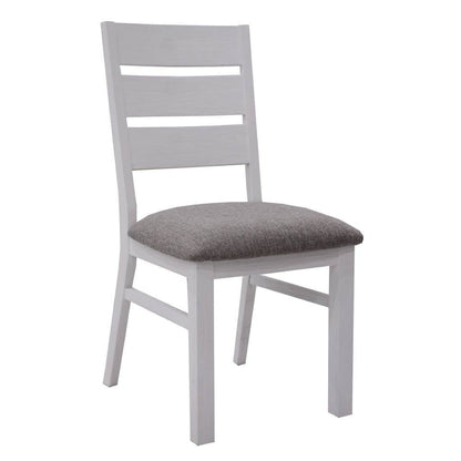 Homestead Acacia Wood Dining Chair