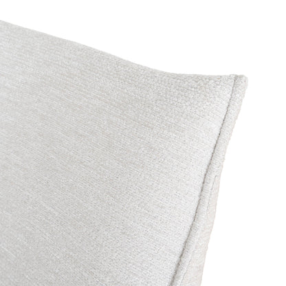 Leisure Office Chair - Bright Grey